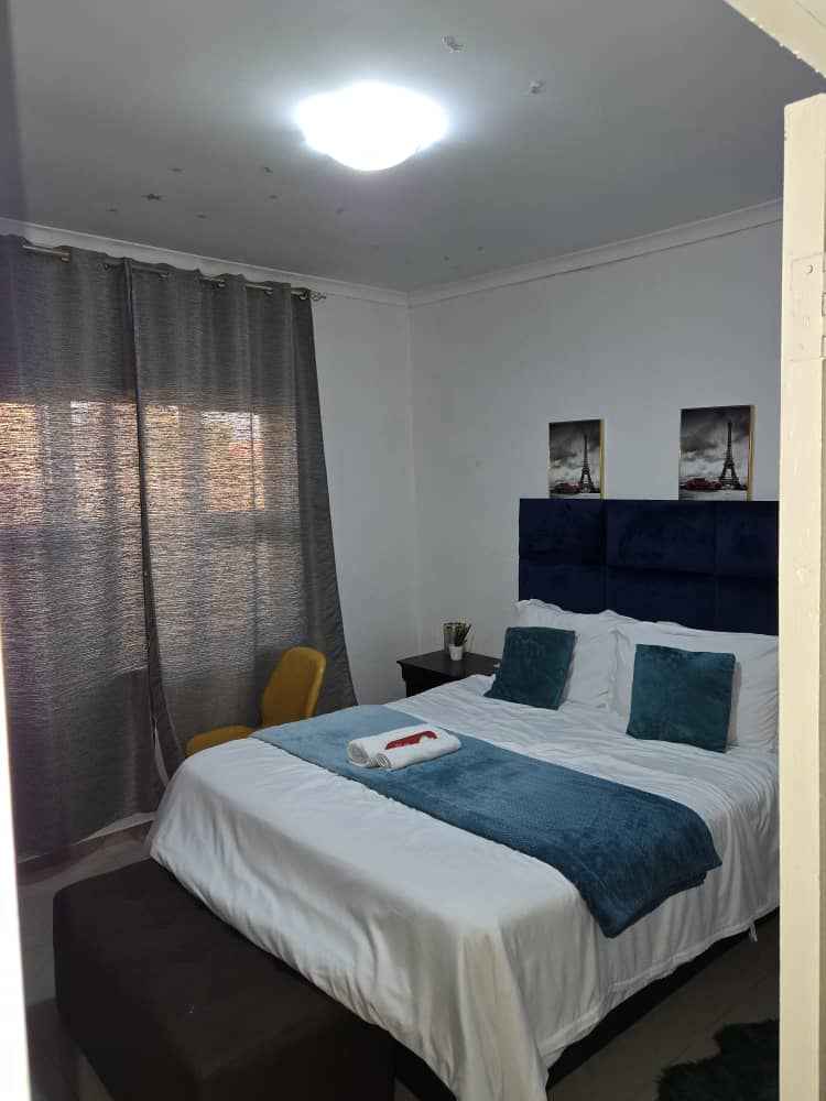 Jabi Guesthouse product image